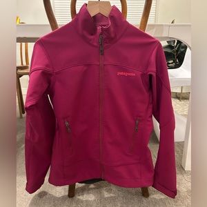 Patagonia Soft Shell